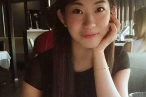 Mimi Guo Passes PhD Qualifying Exam